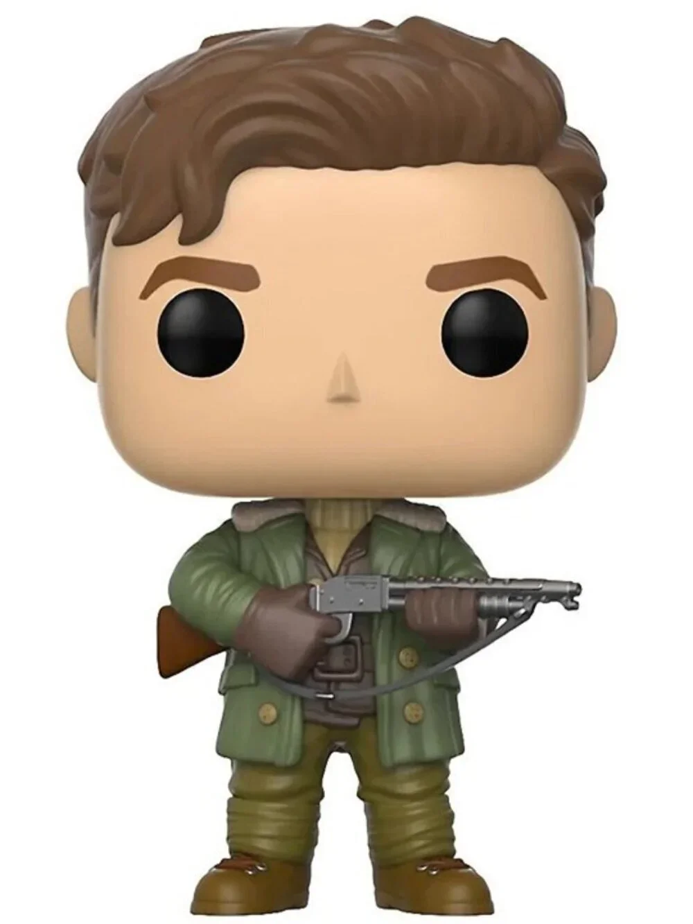 Funko Pop! Vinyl DC Universe Steve Trevor #173 Wonder Woman – New in Box